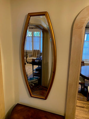 Mitchell Gold + Bob Williams Gold Mirror # 2