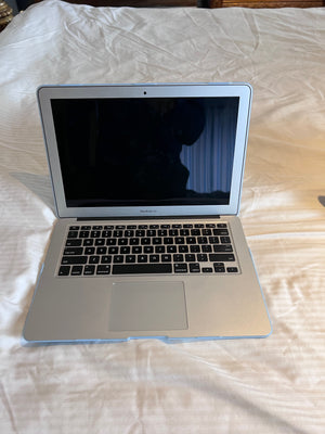 MacBook Air "Core i5" 1.8 13"- Model #A1466