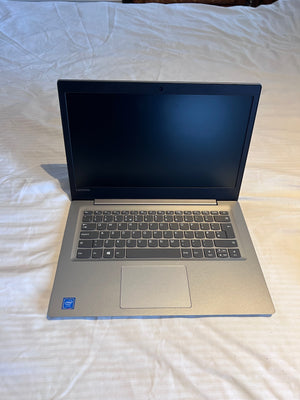 *LIKE NEW- Lenovo 14" ideapad s130-14igm - model 81j2