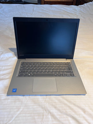 *LIKE NEW- Lenovo 14" ideapad s130-14igm - model 81j2