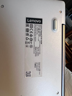 *LIKE NEW- Lenovo 14" ideapad s130-14igm - model 81j2