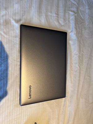 *LIKE NEW- Lenovo 14" ideapad s130-14igm - model 81j2