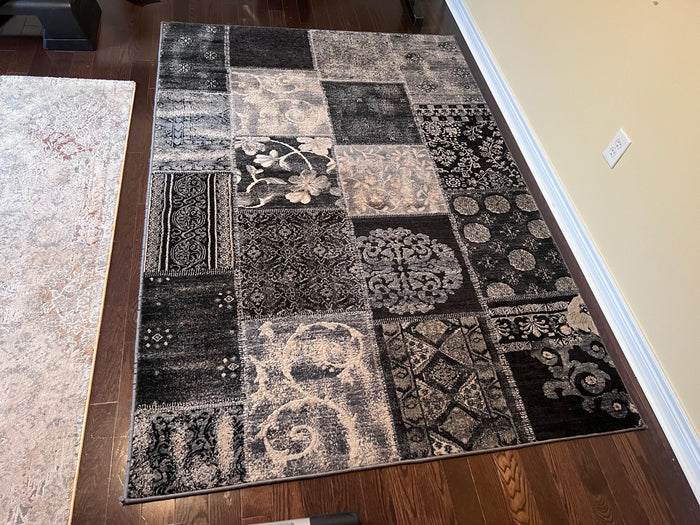 Tapis Carpets Cosmos Area Rug- 5ft x 8ft