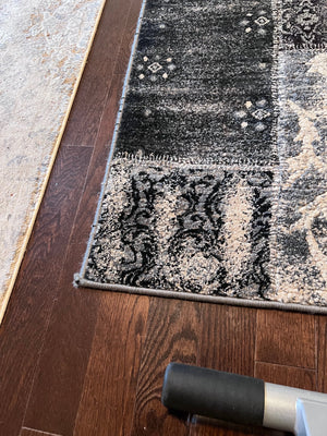 Tapis Carpets Cosmos Area Rug- 5ft x 8ft