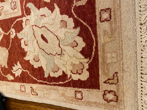 W Studio 100% Wool Rug- 10ft x 17ft