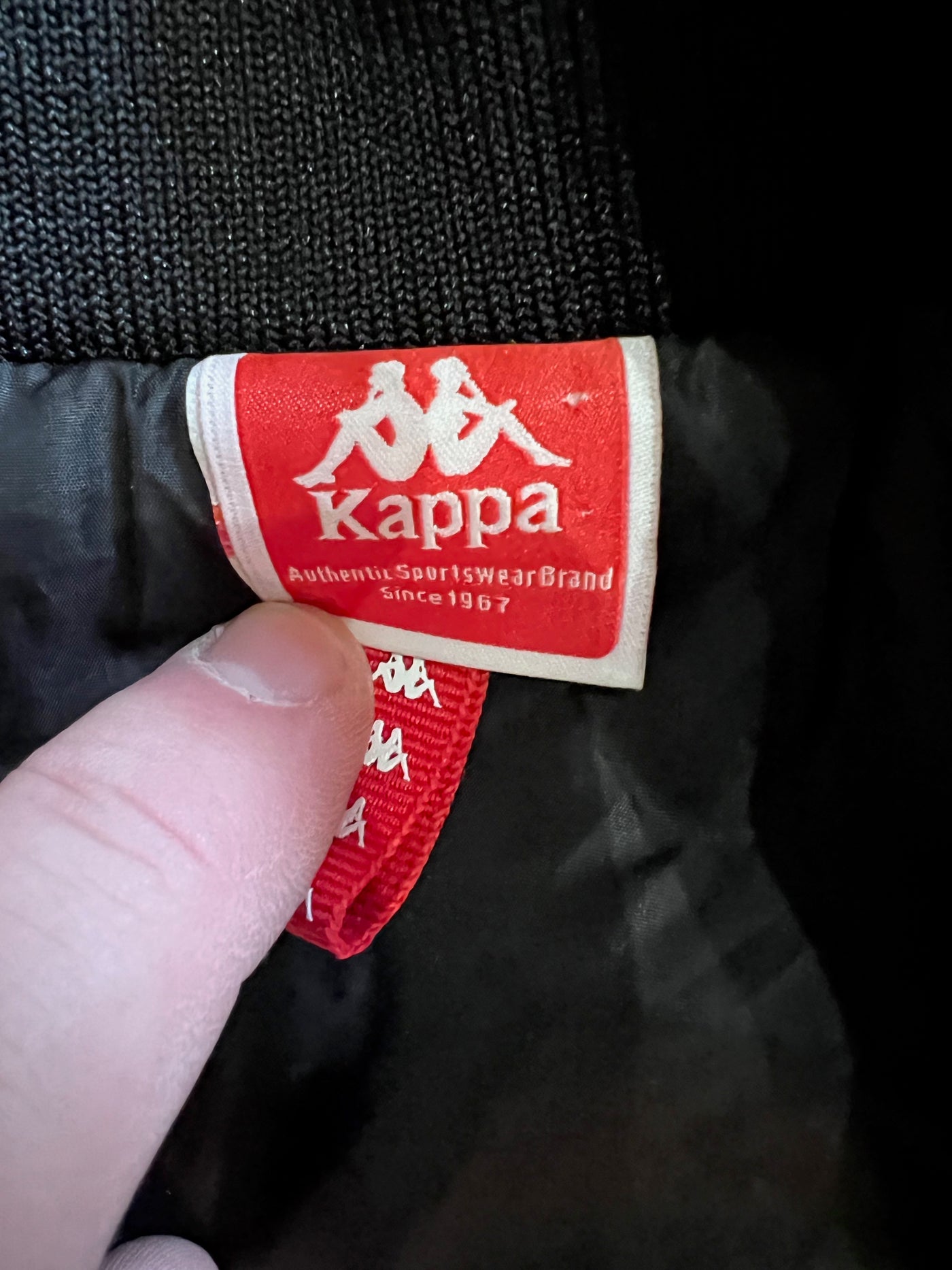 Kappa Long Coat- Size Small – Sell My Stuff Canada - Canada's