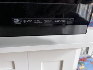 Sharp LC-80LE642U AQUOS 80" 1080p LED Smart TV