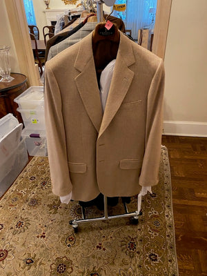 Men's 100% Wool Blazer by Jean-Paul # 2