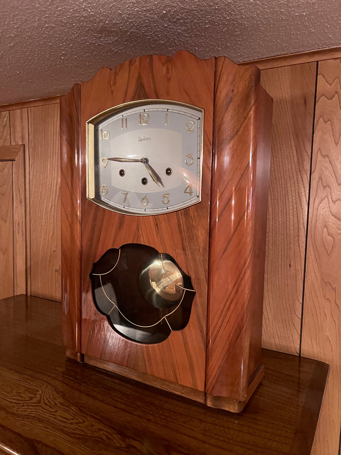 Reguladora Wall Clock, Model 336/45