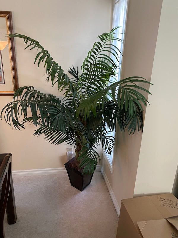 Indoor Artificial Tree