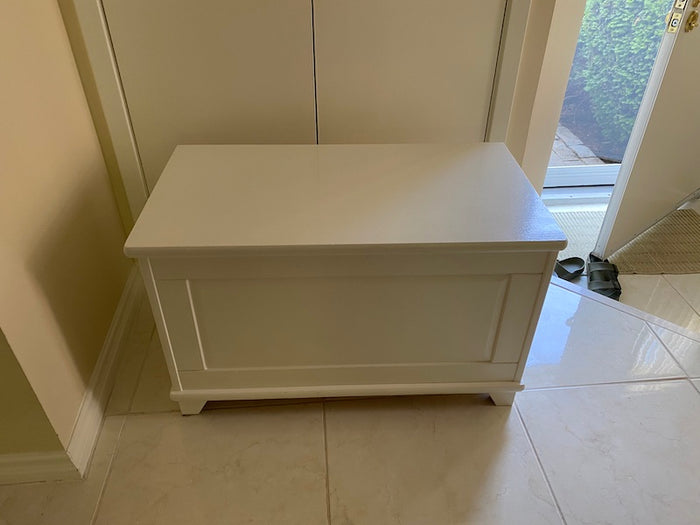 Blanket chest ikea online