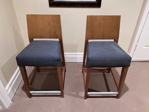 2 Counter Stools