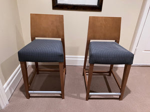 2 Counter Stools