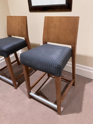 2 Counter Stools