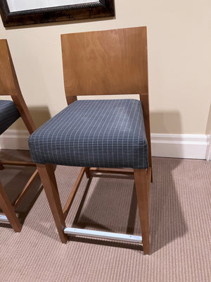 2 Counter Stools