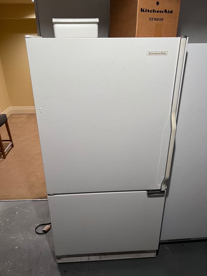 KitchenAid Refrigerator