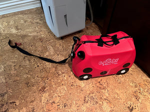 Trunki by Melissa & Doug