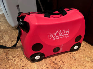 Trunki by Melissa & Doug