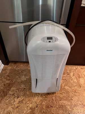 Danby DDR5588RHE Dehumidifier