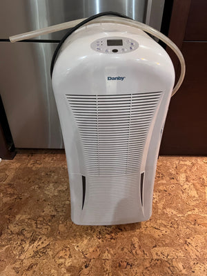 Danby DDR5588RHE Dehumidifier