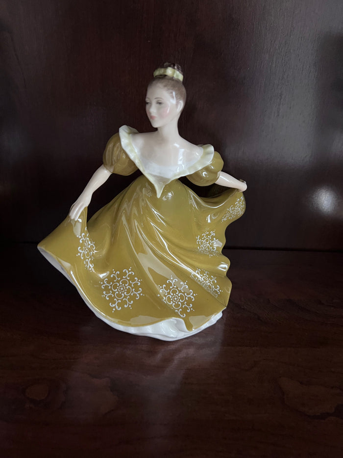 Royal Doulton Figurine- Lynne HN 2329