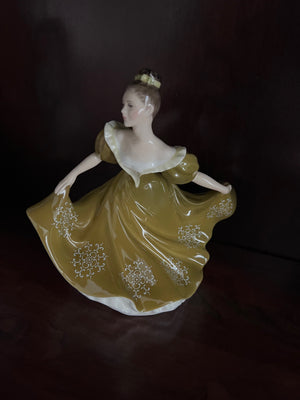 Royal Doulton Figurine- Lynne HN 2329
