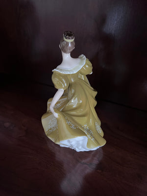 Royal Doulton Figurine- Lynne HN 2329