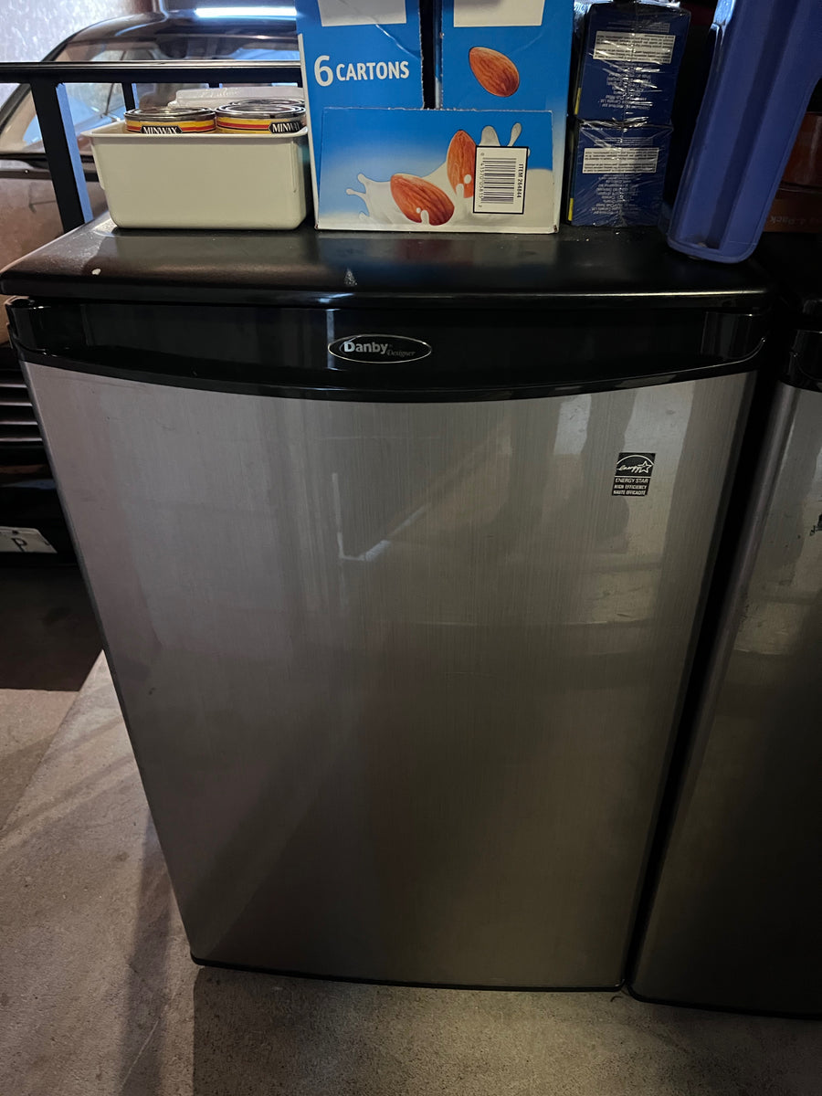 Danby Mini Fridge (2 Available Priced Individually) Sell My Stuff