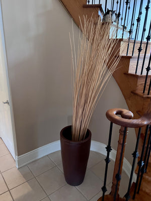 Decorative Floor Vase