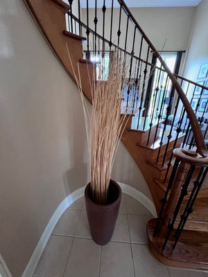 Decorative Floor Vase