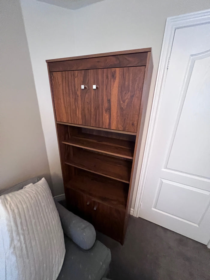 Storage Cabinet