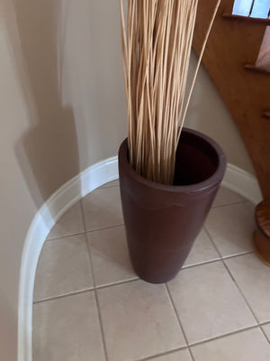 Decorative Floor Vase