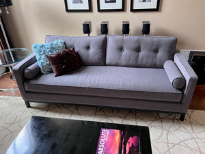 Van Gogh Designs Furniture Sofa # 1 (*condition)