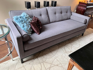 Van Gogh Designs Furniture Sofa # 1 (*condition)