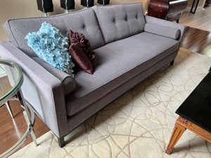 Van Gogh Designs Furniture Sofa # 1 (*condition)