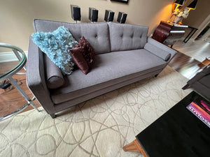 Van Gogh Designs Furniture Sofa # 1 (*condition)