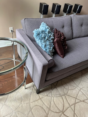 Van Gogh Designs Furniture Sofa # 1 (*condition)