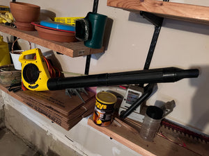 Paramount Variable Speed Blower