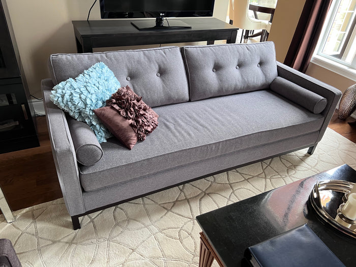 Van Gogh Designs Furniture Sofa # 2