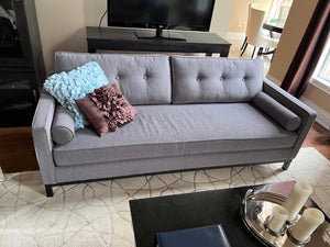 Van Gogh Designs Furniture Sofa # 2
