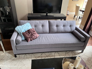 Van Gogh Designs Furniture Sofa # 2