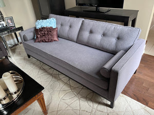 Van Gogh Designs Furniture Sofa # 2