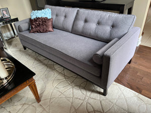 Van Gogh Designs Furniture Sofa # 2