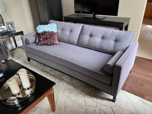 Van Gogh Designs Furniture Sofa # 2