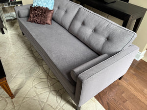 Van Gogh Designs Furniture Sofa # 2