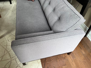Van Gogh Designs Furniture Sofa # 2