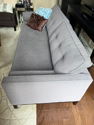 Van Gogh Designs Furniture Sofa # 2