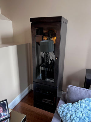 Meubles BDM+ Furniture Media Cabinet