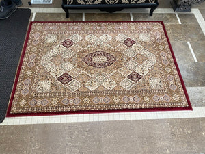 "Area Rug Shop"- Grace 4 x 6