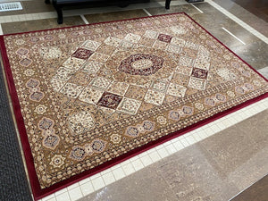 "Area Rug Shop"- Grace 4 x 6